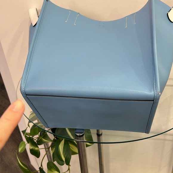 Proenza Schouler White Label Large Mercer Leather Tote - Picture 8 of 16